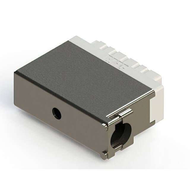 516-056-542-450 EDAC Inc.  Alloggiamenti per connettori backplane